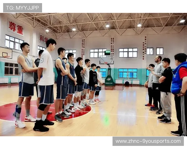 篮球青训营引入科学营养配餐支持训练恢复,青少年篮球训练营的简介 篮球青训营引入科学营养配餐支持训练恢复,青少年篮球训练营的简介
